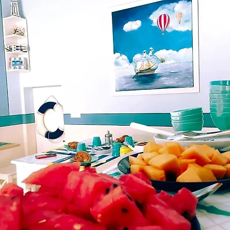 Perfume Do Mar Bed & Breakfast