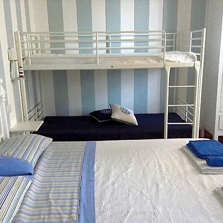Bed & Breakfast Perfume Do Mar Porto San Giorgio