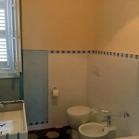 Bed & Breakfast Perfume Do Mar Porto San Giorgio
