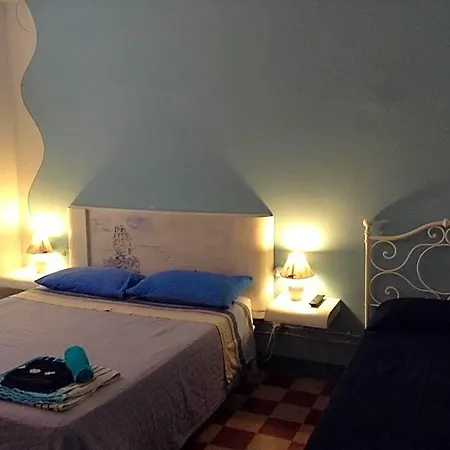 Bed & Breakfast Perfume Do Mar 3*