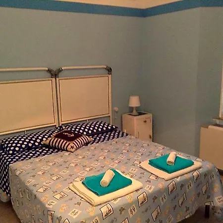 Perfume Do Mar Bed & Breakfast
