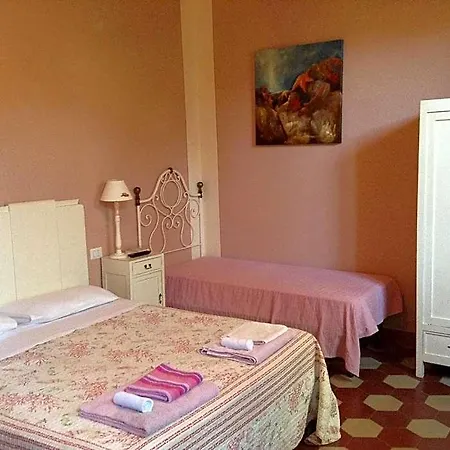 Perfume Do Mar Bed & Breakfast Porto San Giorgio