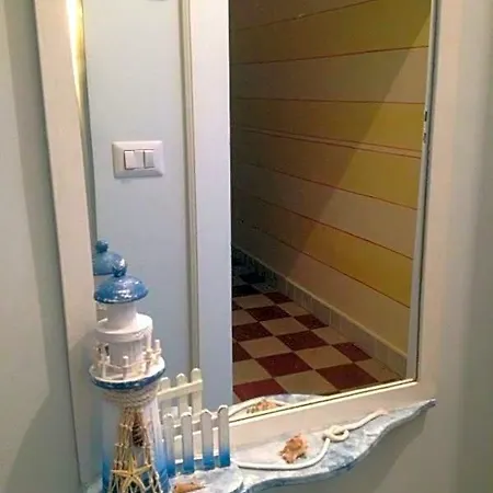 Perfume Do Mar Bed & Breakfast