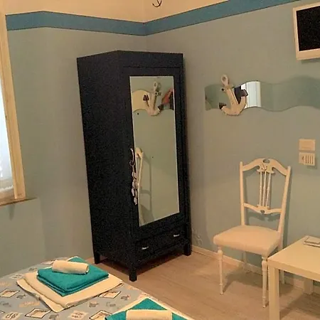 Bed & Breakfast Perfume Do Mar