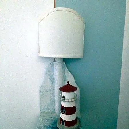 Perfume Do Mar Bed & Breakfast