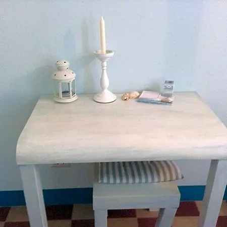 Bed & Breakfast Perfume Do Mar