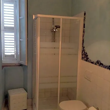 Bed & Breakfast Perfume Do Mar