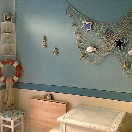 Bed & Breakfast Perfume Do Mar Porto San Giorgio