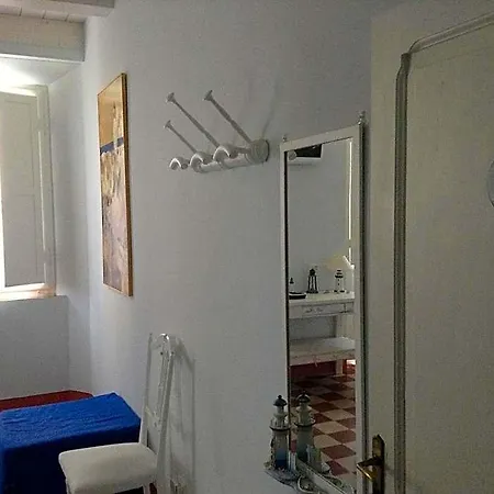 Bed & Breakfast Perfume Do Mar Porto San Giorgio