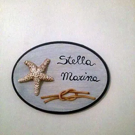 Perfume Do Mar Отель типа 
