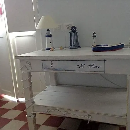 Bed & Breakfast Perfume Do Mar 3*