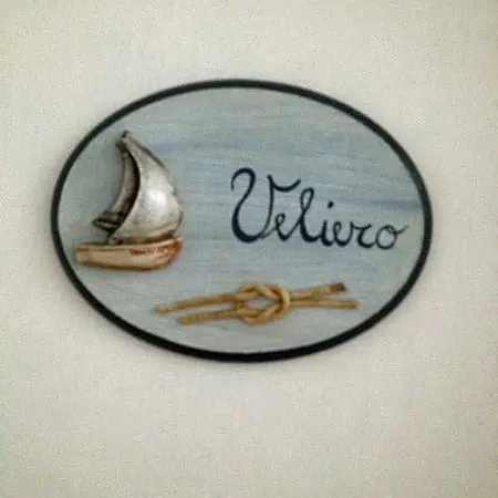 Perfume Do Mar Отель типа 