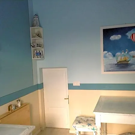 Perfume Do Mar Bed & Breakfast 3*