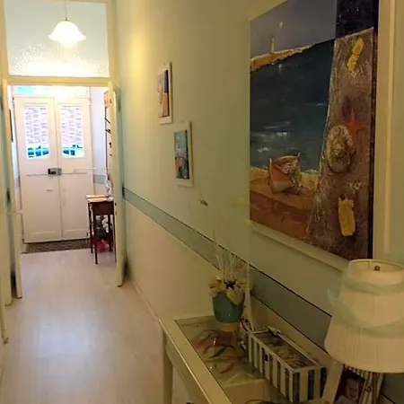 Bed & Breakfast Perfume Do Mar Porto San Giorgio