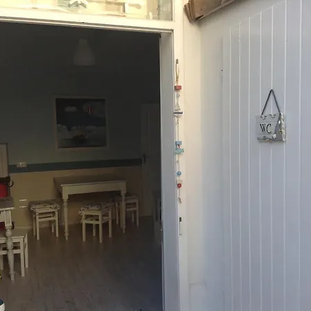 Perfume Do Mar Porto San Giorgio