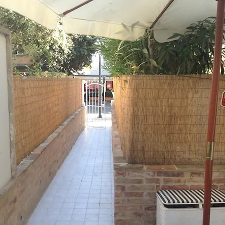 住宿加早餐酒店 Perfume Do Mar