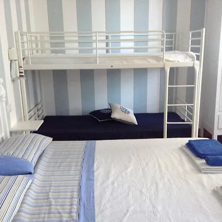 Bed & Breakfast Perfume Do Mar Porto San Giorgio