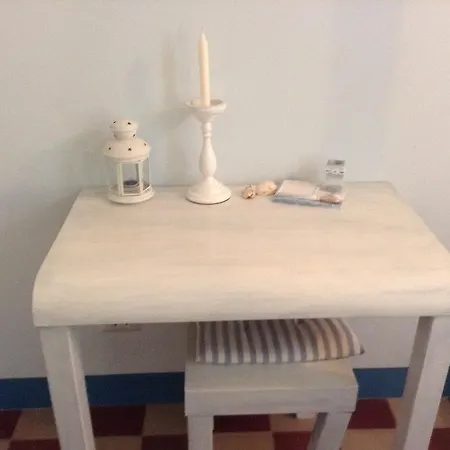 Bed & Breakfast Perfume Do Mar