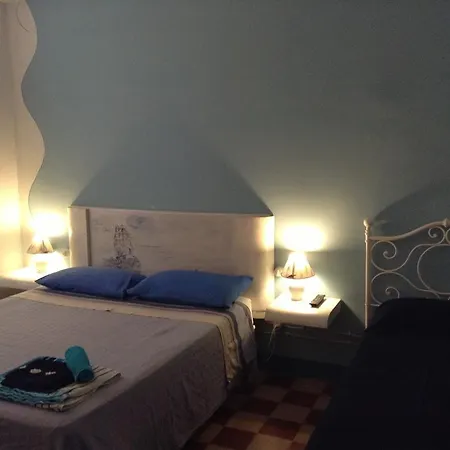 Bed & Breakfast Perfume Do Mar *
