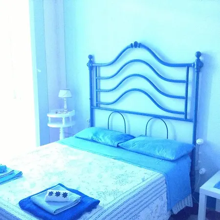 Bed & Breakfast Perfume Do Mar Porto San Giorgio