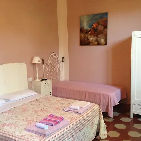 Bed & Breakfast Perfume Do Mar