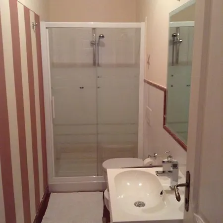 Bed & Breakfast Perfume Do Mar