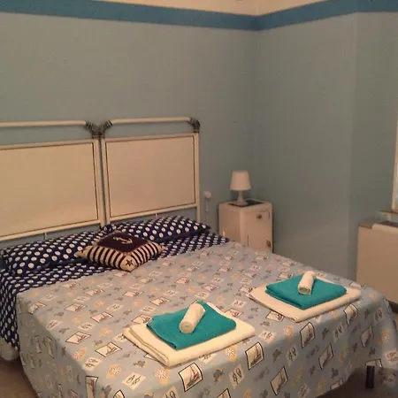 Bed & Breakfast Perfume Do Mar *