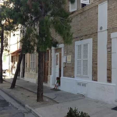 住宿加早餐酒店 Perfume Do Mar 波尔图圣乔治