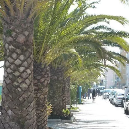 Perfume Do Mar Bed & Breakfast