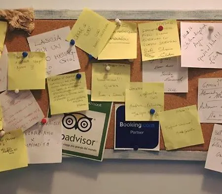 Perfume Do Mar 3* Porto San Giorgio