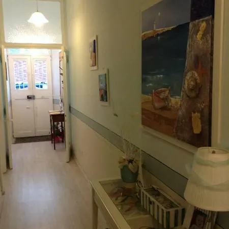 Perfume Do Mar 住宿加早餐酒店 3*