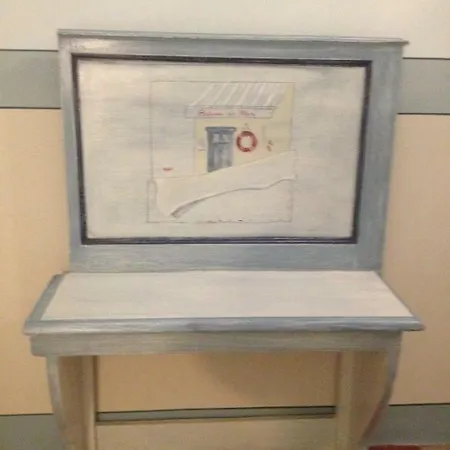 Perfume Do Mar 住宿加早餐酒店 波尔图圣乔治