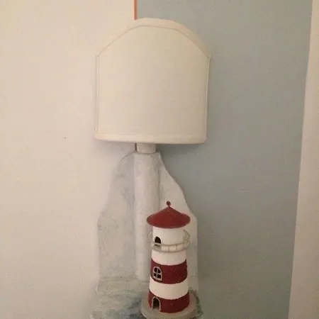 Bed & Breakfast Perfume Do Mar Porto San Giorgio