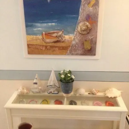 Perfume Do Mar Bed & Breakfast *