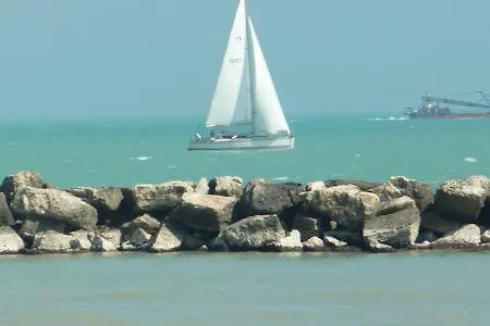 Bed & Breakfast Perfume Do Mar