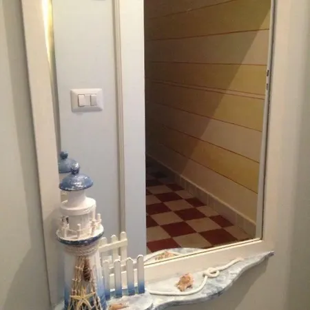 Perfume Do Mar Bed & Breakfast *